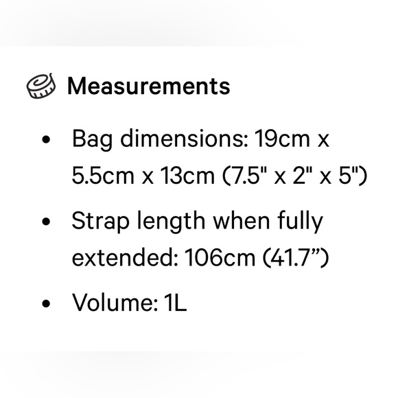 NWT Lululemon Everywhere Belt Bag Grey Sage - Picture 10 of 11